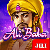 Play Ali Baba Slot Game at phtaya 63