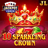 10 Sparkling Crown Game Image