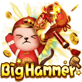 Big Hammer Game Image