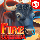Fire Corrida Game Image