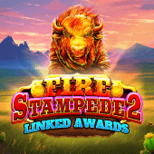 Fire Stampede 2 Game Image