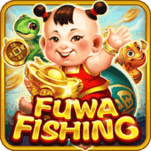 FuWa Fishing Game Image