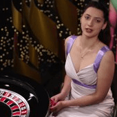 Immersive Roulette Game Image