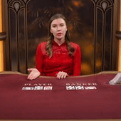 Lightning Baccarat Game Image