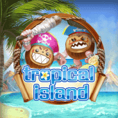 New Tropical Island Game Image