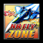 No Fly Zone Game Image