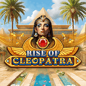 Rise of Cleopatra Game Image