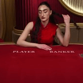 Speed Baccarat I Game Image